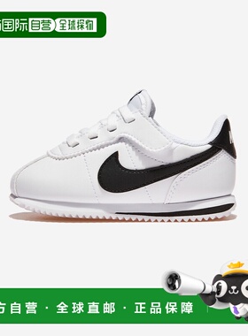 日本直邮NIKE耐克儿童跑步鞋IH7657-105