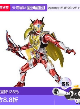 【日本直邮】S.H.Figuarts骑士铠武Baron Lemon Energy Arms万代
