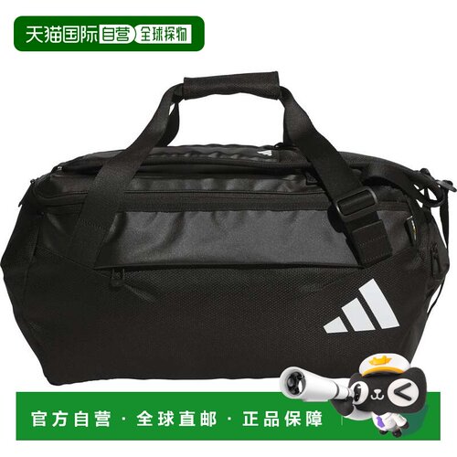 日本直邮adidas 阿迪达斯 中性款 EP/Syst. 圆筒旅行包 35L CB849