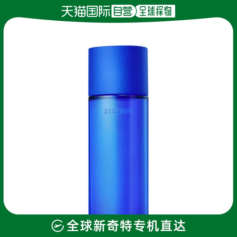 日本直邮Kose高丝雪肌精清洁亮肤化妆水美白护肤轻柔200ml