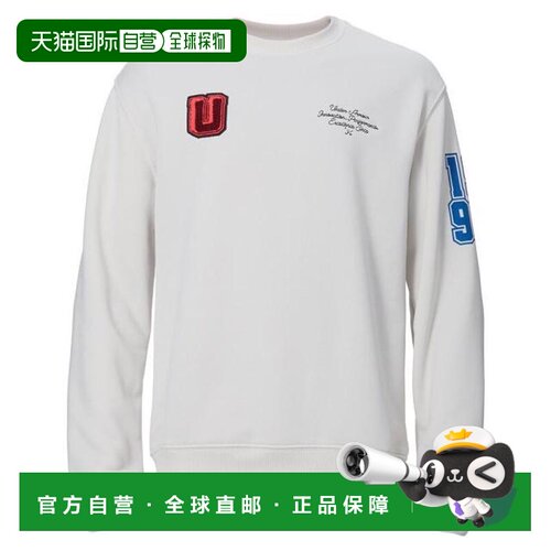 日本直邮UNDER ARMOUR 长袖卫衣 灰色 1388668安德玛