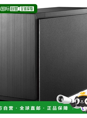 【日本直邮】IODATA 外置硬盘6TB USB3.0/eSATA 驱动器x2 HDS2-UT