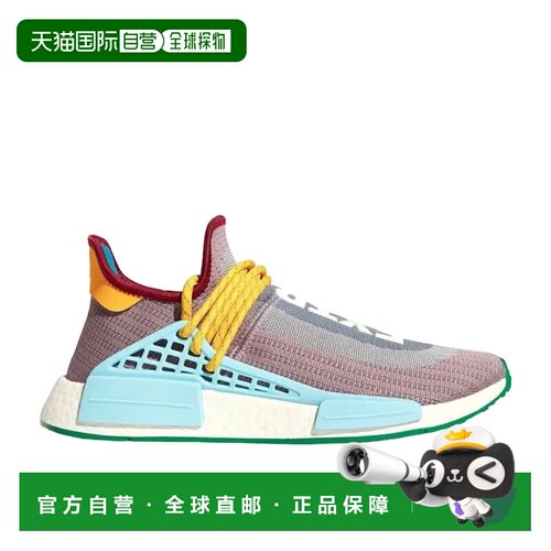 日本直邮Pharrell Williams x adidas originals NMD Hu 