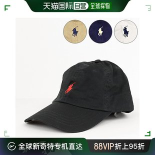 Ralph Lauren 儿童尺码 日本直邮 成人 RALPH POLO LAUREN 帽子