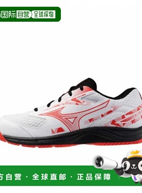 日本直邮【日本直邮】Mizuno美津浓男女同款羽毛球鞋71GA253301