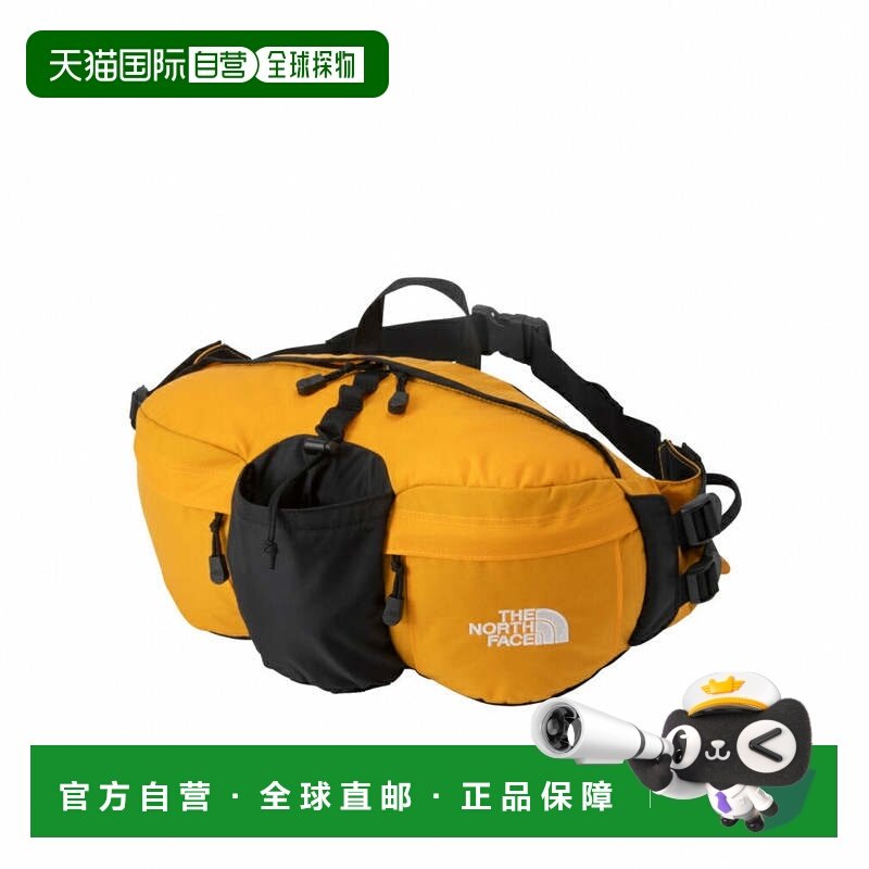 日本直邮THE NORTH FACE 2025秋冬 Climber Lumbar 徒步腰包 萨米,运动包/户外包/配件,单肩包,淘宝优惠券,粉丝福利购,淘宝优惠卷
