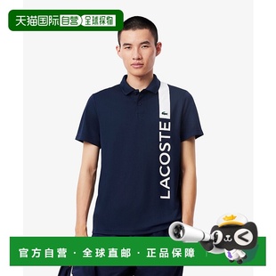 polo衫 日本直邮Asymmetry Dry 不对称设计Ultra Design