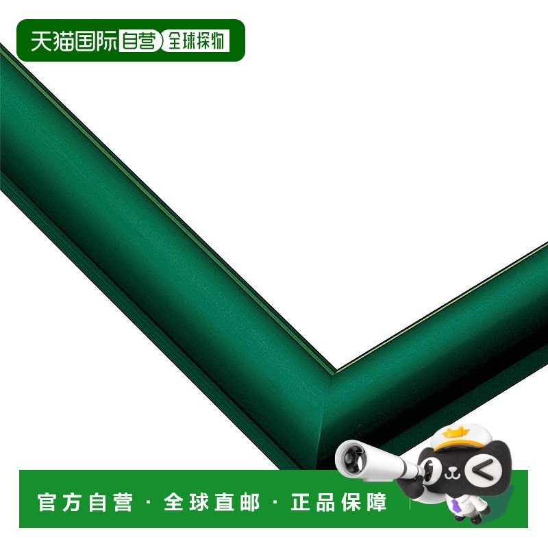 【日本直邮】Epoch木制拼图框 仙绿(38×53cm) No.5-B挂绳 48-707