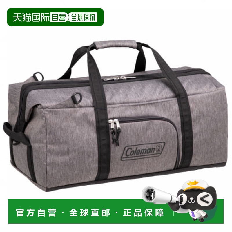 日本直邮Coleman-Coleman背包波士顿50人字节2000039056 BAG BOST