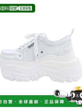 日本直邮日潮 Yosuke厚底运动鞋YO729BW19822