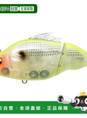 日本直邮Megabass VATALION SW 图表背面 Ghost Konoshiro