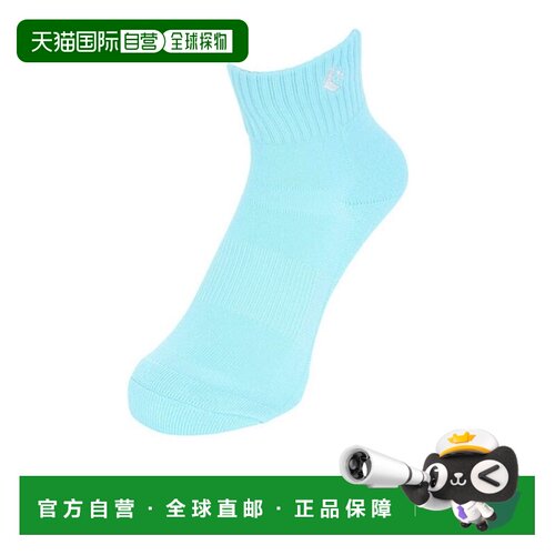 日本直邮CONVERSE 匡威篮球彩色短袜 95532178
