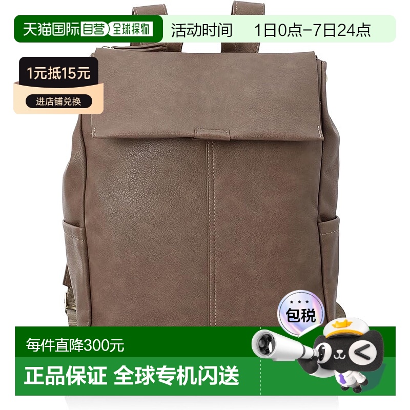 【日本直邮】[Legat Largo] 背包 Neo Nostalgic LH-D1226 女款 G