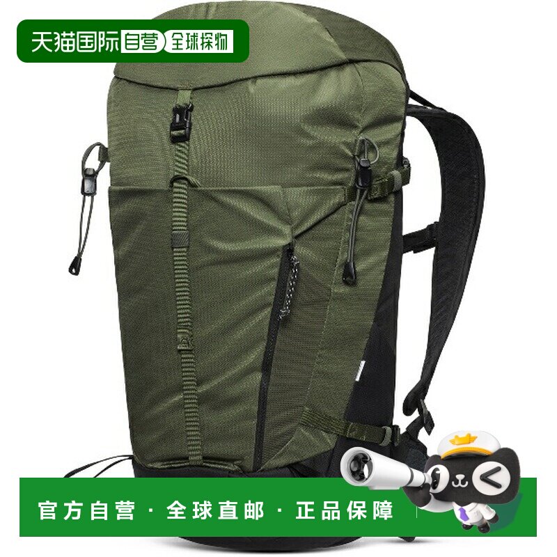 日本直邮MAMMUT Lithium 30 户外背包 253003152-40294