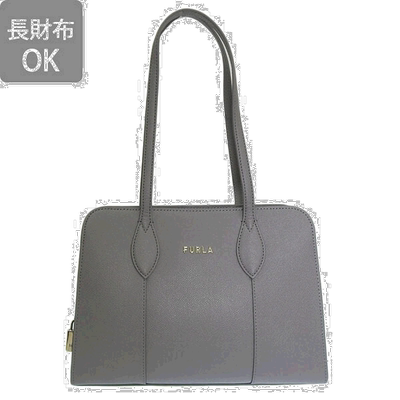 日本直邮Furla 女士手提包皮革 VITTORIA BUSINESS M 手提包 WB01