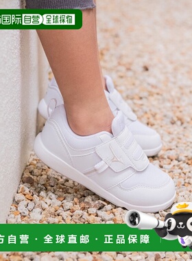 日本直邮MIZUNO 美津浓 PREMORE 儿童鞋C1GD223301