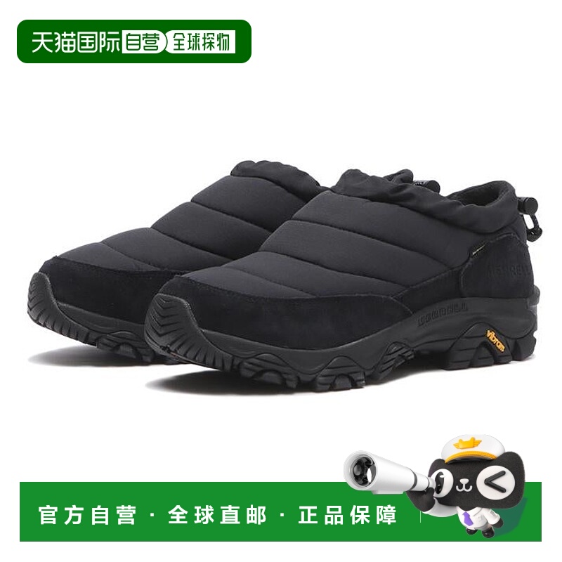 日本直邮MERRELL COLDPACK 3 ZERO THERMO WP 徒步鞋 [J5006755]