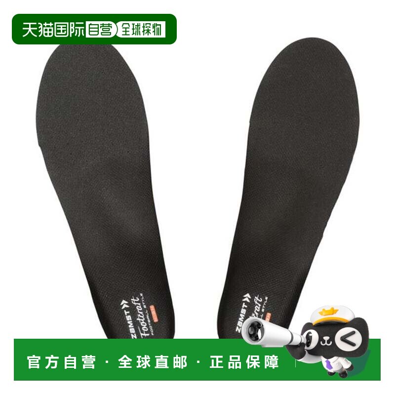 日本直邮ZAMST 护踝 足球风格 高帮 M码