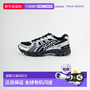 1h可退 日本直邮asics 女装 GEL-KAYANO-121 联名款 透气网面缓震