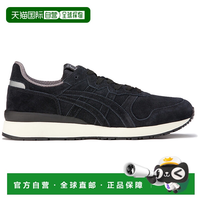 日本直邮Onitsuka Tiger Tiger ALLY板鞋运动鞋跑鞋 1183B664_001