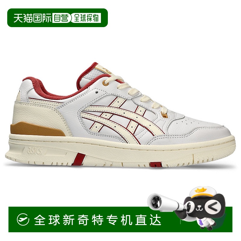 日本直邮【日本直邮】ASICS亚瑟士男女同款跑步鞋1203A377-102