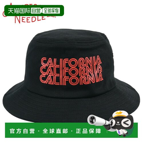 日本直邮American Needle 加州男女通用渔夫帽 AMERICAN NEEDLE C