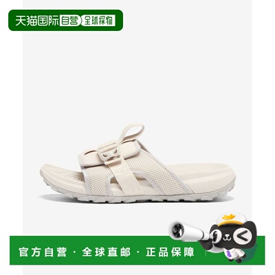 日本直邮URBAN RESEARCH DOORS THE NORTH FACE 拖鞋 Explore Cam