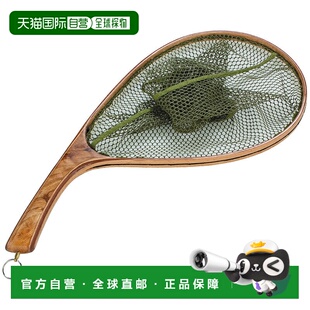 日本直邮ValleyHill 手工释放网曲线 M