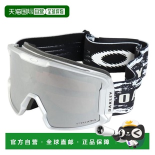 日本直邮OAKLEY 冬季护目镜 LINE MINER L 7070J301 男士款