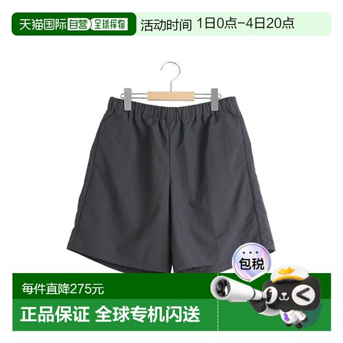 日本直邮Goldwin：尼龙短裤 /：GL75185