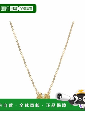 日潮跑腿Mikimoto御木本天使翅膀akoya珍珠项链18k金锁骨链送礼物