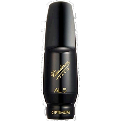 【日本直邮】Vandoren弯德林号嘴中音萨克斯吹嘴OPTIMUM系列AL5