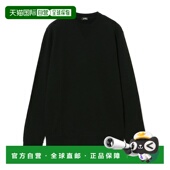 日本直邮Brilla 圆领卫衣 per gusto 1h可退 长袖 男士 纯棉舒适