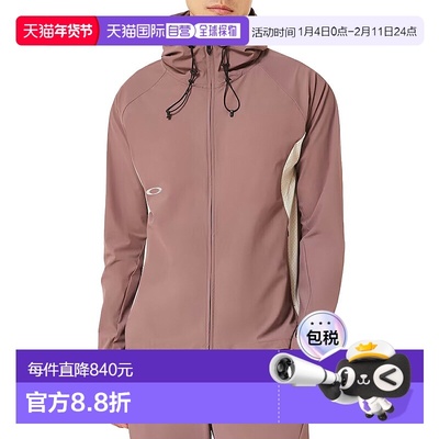 日本直邮Oakley OAKLEY 美标 Enhance Fusion Flex 夹克 2.0 Enha