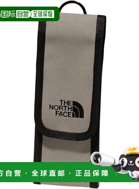 日本直邮 THE NORTH FACE 菲尔德斯收纳包S FLD CU [无]北面