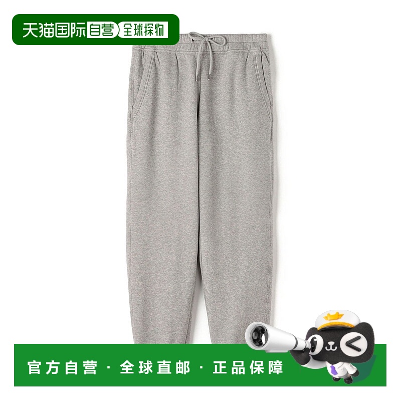 日本直邮JAMES PERSE Cozy Sweat 抽绳长裤 MVNS1430
