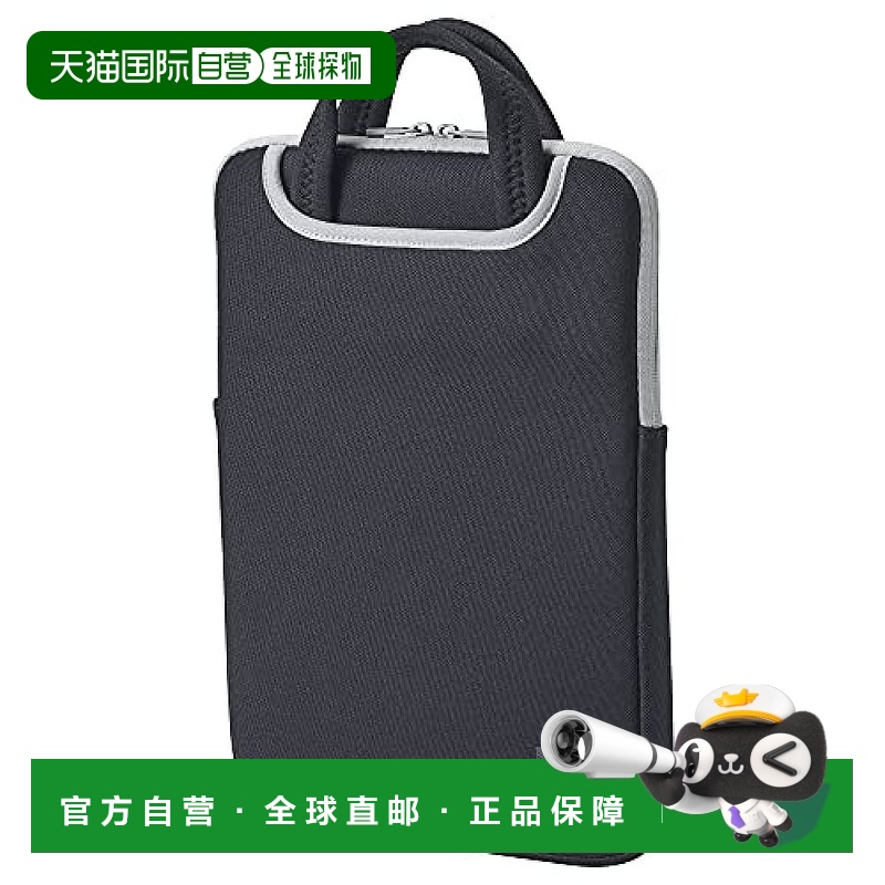 【日本直邮】Hakuba白马 笔电收纳包 11.6寸用 AMZSCH-PIB116BK