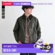 男士 日本直邮MWX1678 外套油夹 WAX 运输夹克 Barbour TRANSPORT
