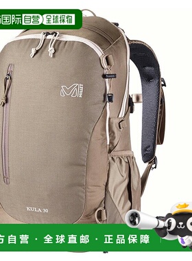 日本直邮MILLET双肩背包 KULA 30 (MIS0545)