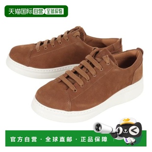 日本直邮Camper 兰纳普 K200645 女士运动鞋