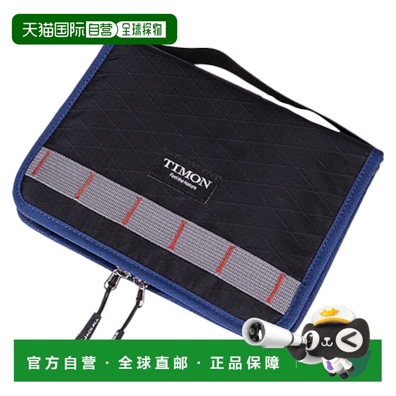 日本直邮Jackall Timon Spoon 钱包 RL / 橙色