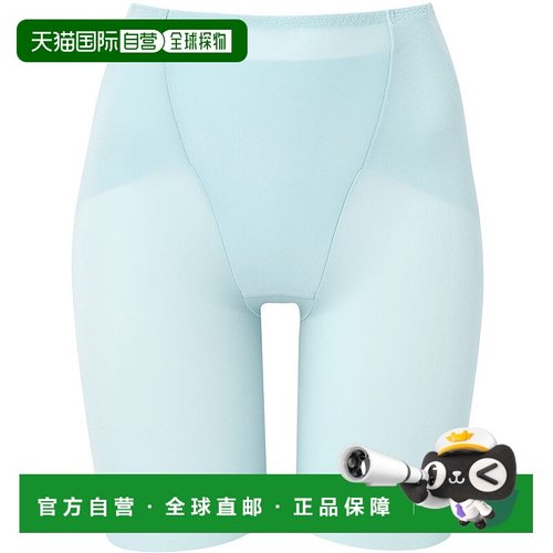 日本直邮Wing 匹配我束腰裤 减少腹部勒感提臀 不可退货商品 [W08