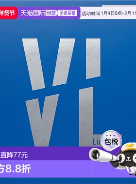 日本直邮VICTAS VENTUS LIMBER乒乓球拍胶皮（红色）