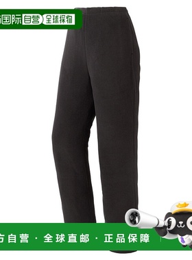 日本直邮MONTBELL 夏米斯长裤 女款 [1105776]轻薄运动保暖