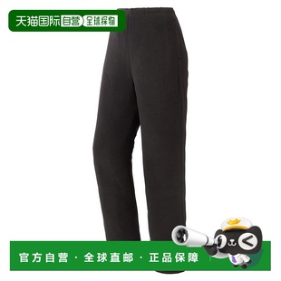 1105776 女款 轻薄运动保暖 夏米斯长裤 日本直邮MONTBELL