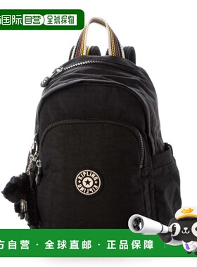 日本直邮Kipling DELIA MINI 背包 [K03425AW04422]