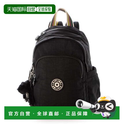 日本直邮Kipling DELIA MINI 背包 [K03425AW04422]