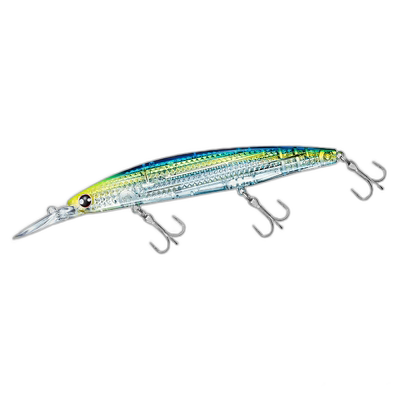 日本直邮Daiwa Lure Shoreline Shiner Z Set Upper 125S-DR Lase