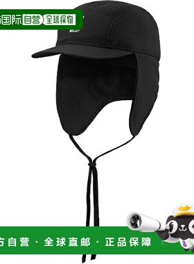 日本直邮MILLET CHAMONIX FLAP CAP户外帽子MIV10299-N0247