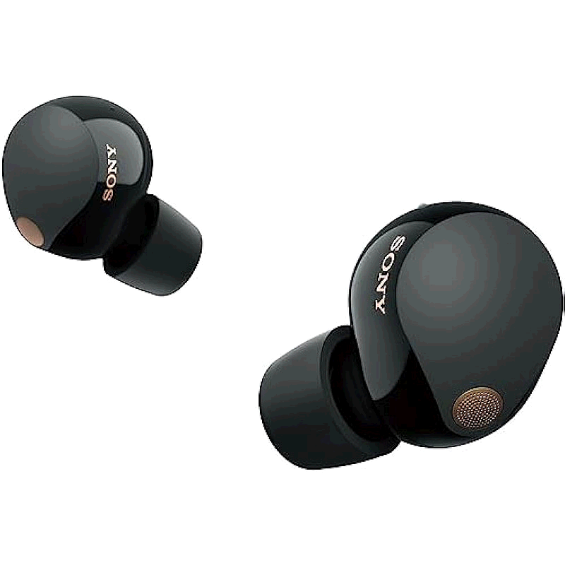 【日本直郵】Sony降噪無線耳機MISIA CM 輕量黑WF-10索尼傳導